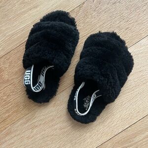 UGG slippers